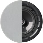 Q Acoustics Q Install Qi80cp Moisture Proof Ceiling Speaker thumbnail 1