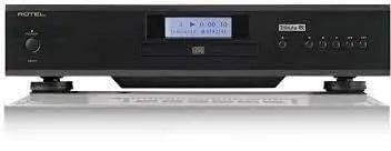 Rotel Cd11 tribute Cd Player