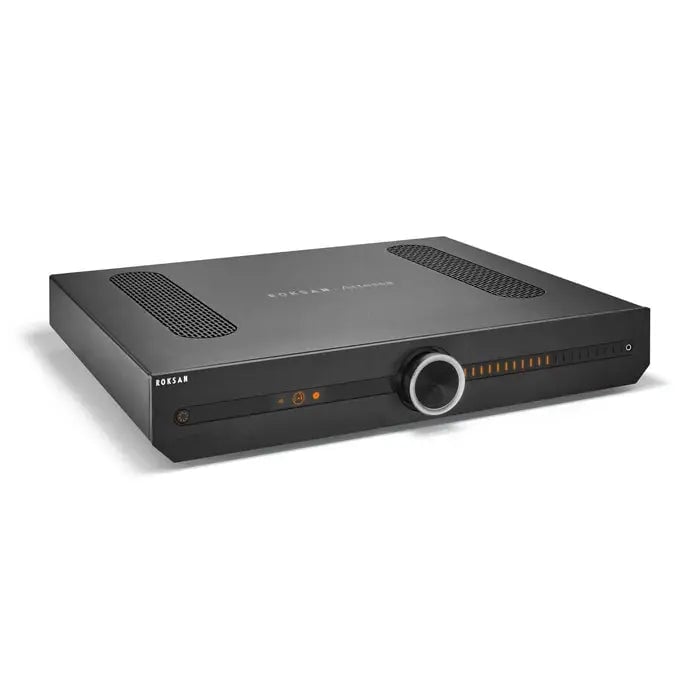 Roksan Attessa Integrated Amplifier
