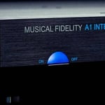 Musical Fidelity A1 Integrated Amplifier thumbnail 4
