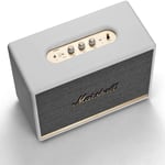 Marshall Woburn Ii Wireless Bluetooth Speaker With Iconic Marshall Design White thumbnail 3