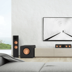 Klipsch Premiere Rp-1600sw Subwoofer thumbnail 4
