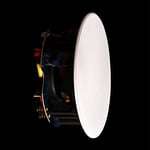 Lithe Audio 01557 - 6.5 Inches 2-way Waterproof In-ceiling Speaker (each) thumbnail 3