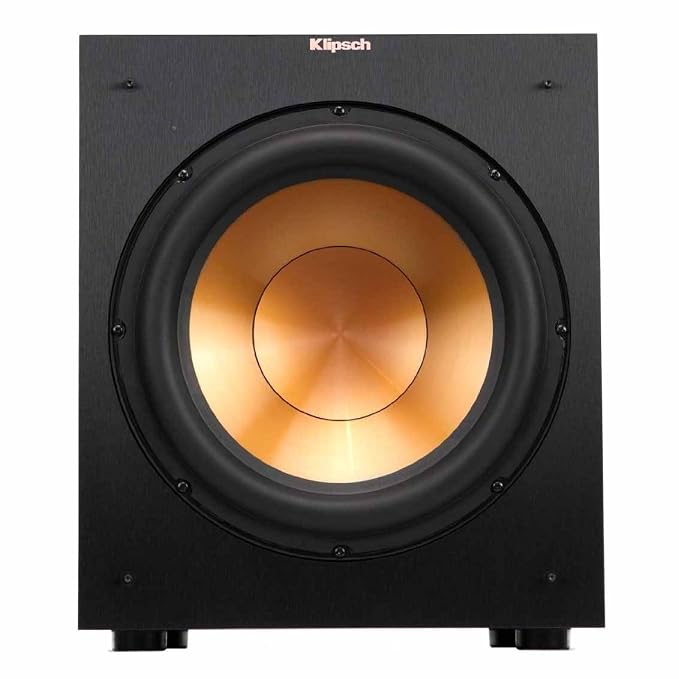 KLIPSCH R-12SW Subwoofer