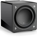Jl Audio E-sub-e112 - 12 Inches Compact Powered Subwoofer Speakers thumbnail 2