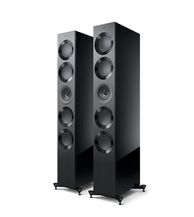 Kef Reference 5 Meta Speaker (pair)