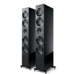 Kef Reference 5 Meta Speaker (pair) thumbnail 1