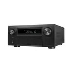 Denon AVC-A10H - 13.4 Channel Dolby Atmos 8K AV Receiver thumbnail 1