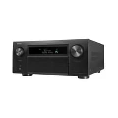 Denon AVC-A10H - 13.4 Channel Dolby Atmos 8K AV Receiver
