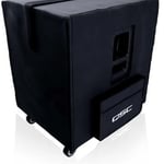 Qsc Ks118 Powered Subwoofer With Very High Output With Impressive Low Frequency Performance thumbnail 3