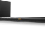 Infinity (jbl) Sonic B200wl 2.1 Channel Bluetooth Soundbar With Bluetooth Woofer thumbnail 1