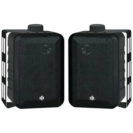 BIC America RtR V44-Outdoor Speaker Pair