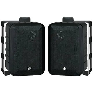 BIC America RtR V44-Outdoor Speaker Pair