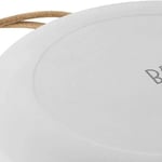 Bang & Olufsen Beosound A1 2nd Gen Portable Bluetooth Speaker White thumbnail
