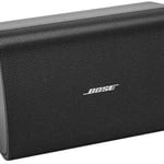 Bose Professional Freespace Fs4se Surface Mount Waterproof Speaker Black thumbnail 2