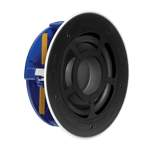 KEF Ci250RRb-THX In-Ceiling Subwoofer thumbnail 3