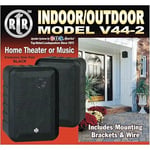 BIC America RtR V44-Outdoor Speaker Pair thumbnail 2