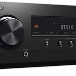 Pioneer Vsx-834 7.2 Channel Network Av Receiver thumbnail 3