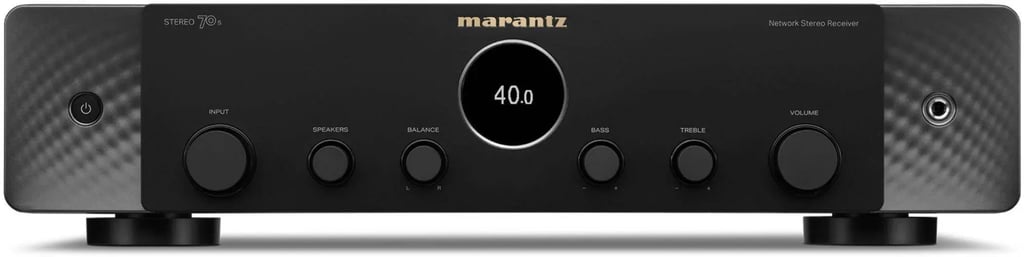 Marantz STEREO 70s Stereo Network Receiver