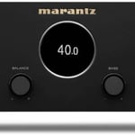 Marantz STEREO 70s Stereo Network Receiver thumbnail 1