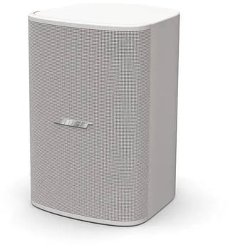 Bose Design Max Dm5se In-ceiling Speaker White