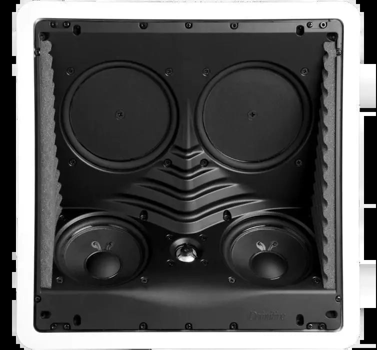 Definitive technology Reference uiw Rcs-ii Ceiling Mounted Home theater Speaker(each)