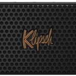 Klipsch Nashville Portable Bluetooth Speaker thumbnail 2