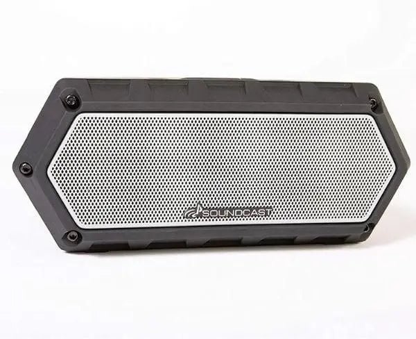 Soundcast Vg1 Portable Bluetooth Speaker System