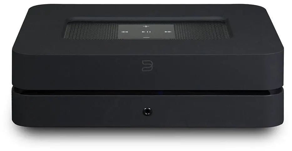 Bluesound Powernode 2i Wireless Multi-room Music Amplifier
