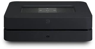 Bluesound Powernode 2i Wireless Multi-room Music Amplifier
