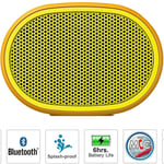 Sony Srs Xb01 Deep Bass Portable Bluetooth Speaker thumbnail 2