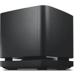 Bose Bass Module 500 Black Wireless, Compact Subwoofer thumbnail 2