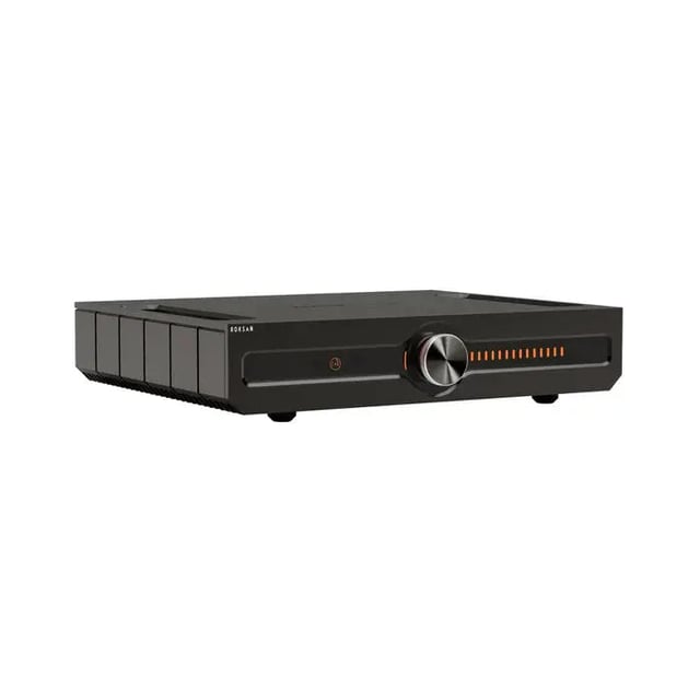 Roksan Caspian 4G Integrated Amplifier