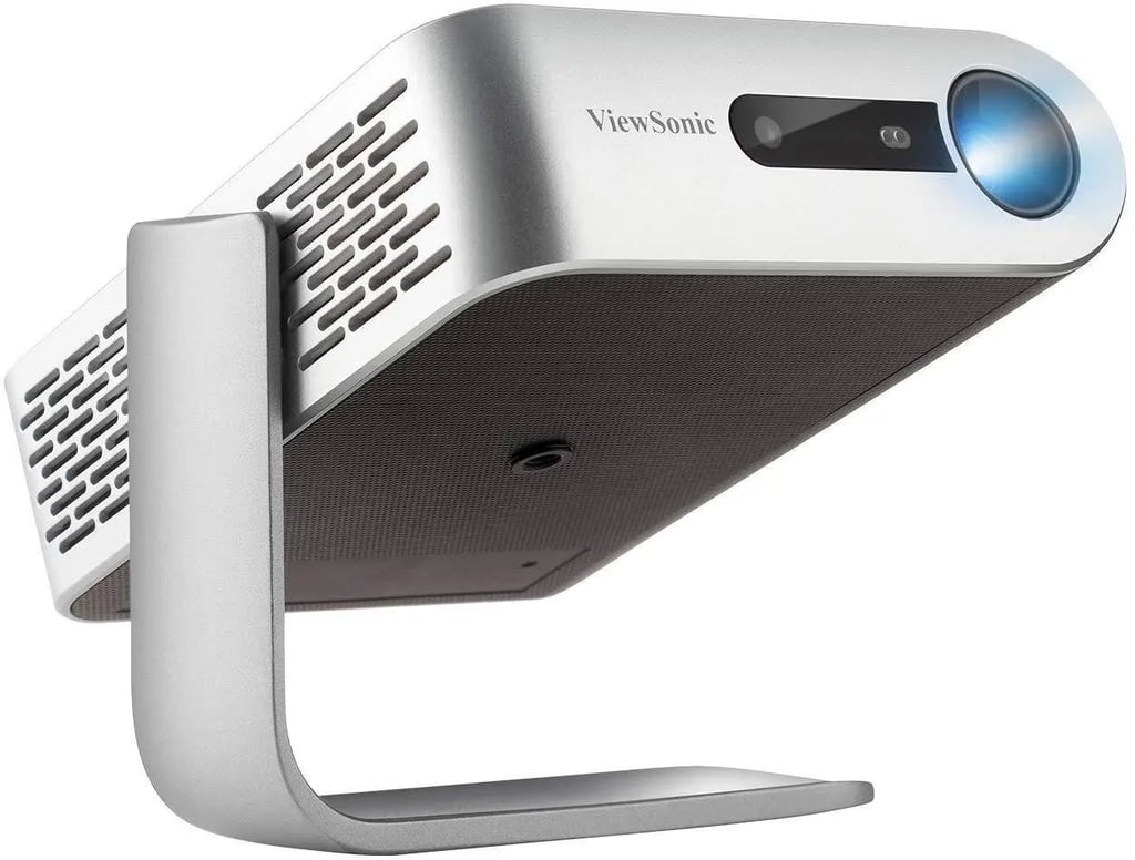 Viewsonic M1 Portable Projector