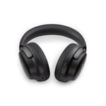 Bose QuietComfort Ultra Wireless Noise Cancelling Headphones with Spatial Audio thumbnail 1