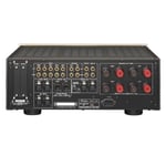Accuphase E-480 - Integrated Stereo Amplifier thumbnail 3