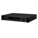 Emotiva PT-100 - Stereo Pre-Amplifier/DAC/Tuner thumbnail 2