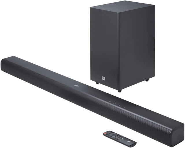 Jbl Cinema Sb580 Soundbar