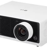 LG ProBeam BU53RG 5000-Lumen XPR UHD 4K Short-Throw Laser DLP Smart Projector thumbnail 4