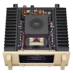 Accuphase M-6200 - Monophonic Power Amplifier thumbnail 3