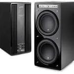 Jl Audio Fathom F212-v2 -12 Inches Dual Compact Powered Subwoofer Speakers thumbnail 2