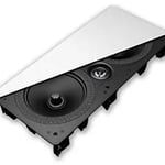 Definitive technology Di 6.5 Lcr In Wall Speaker(each) thumbnail 3