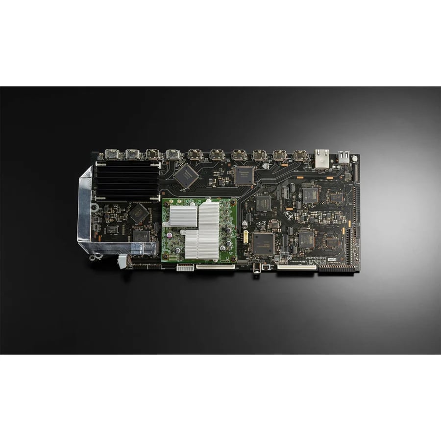 Denon AVR-X8500H HDMI 8K Upgrade