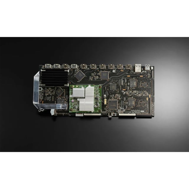 Denon AVR-X8500H HDMI 8K Upgrade