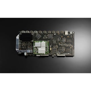 Denon AVR-X8500H HDMI 8K Upgrade