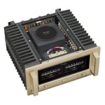 Accuphase P-7300 - Stereo Power Amplifier thumbnail 4