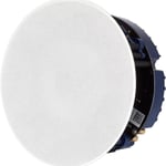 Lithe Audio 3210us - 6.5 Inches Waterproof Bluetooth In-ceiling Speaker (each) thumbnail 2
