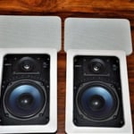 Polk-audio Rc55i 2-way Rci Series In-wall Speaker(each) thumbnail