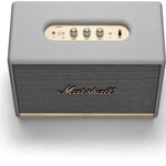 Marshall Woburn Ii Wireless Bluetooth Speaker With Iconic Marshall Design White thumbnail 4