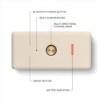 Marshall Emberton III Compact Portable Bluetooth Speaker thumbnail 2